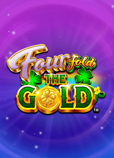 Fourfold the Gold