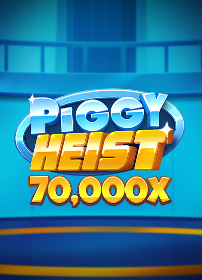 Piggy Heist
