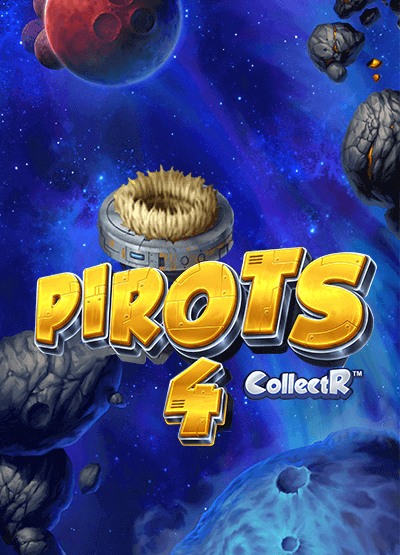 Pirots 4