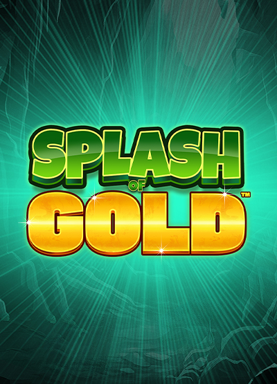 Splash of Gold